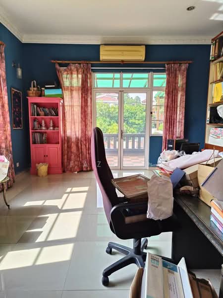 Bungalow for Sale in Country Heights (Kajang) - Fazri . - PropertyGuru.com.my
