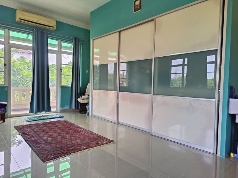 Bungalow for Sale in Country Heights (Kajang) - Fazri . - PropertyGuru.com.my