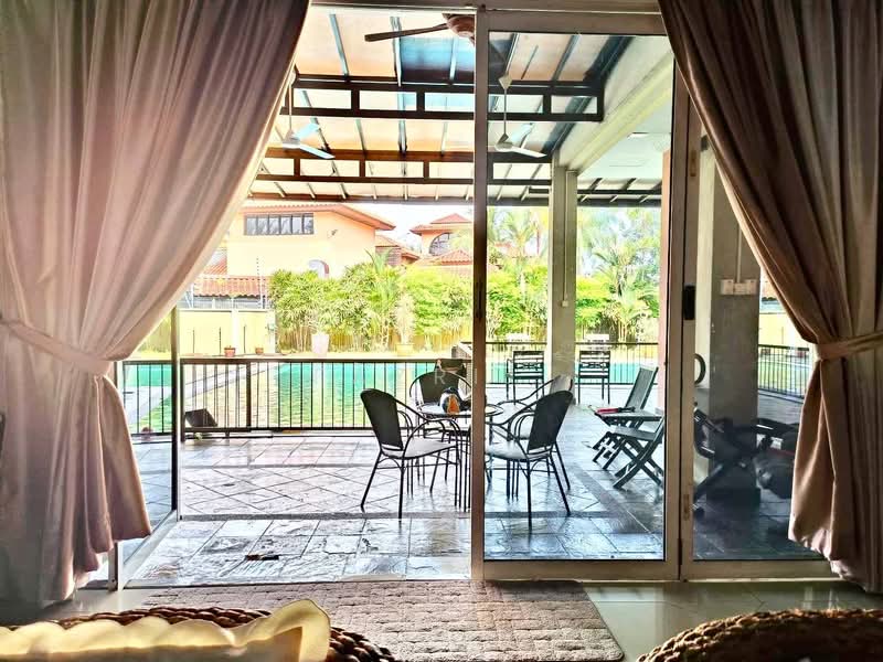 Bungalow for Sale in Country Heights (Kajang) - Fazri . - PropertyGuru.com.my