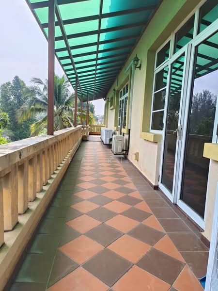 Bungalow for Sale in Country Heights (Kajang) - Fazri . - PropertyGuru.com.my