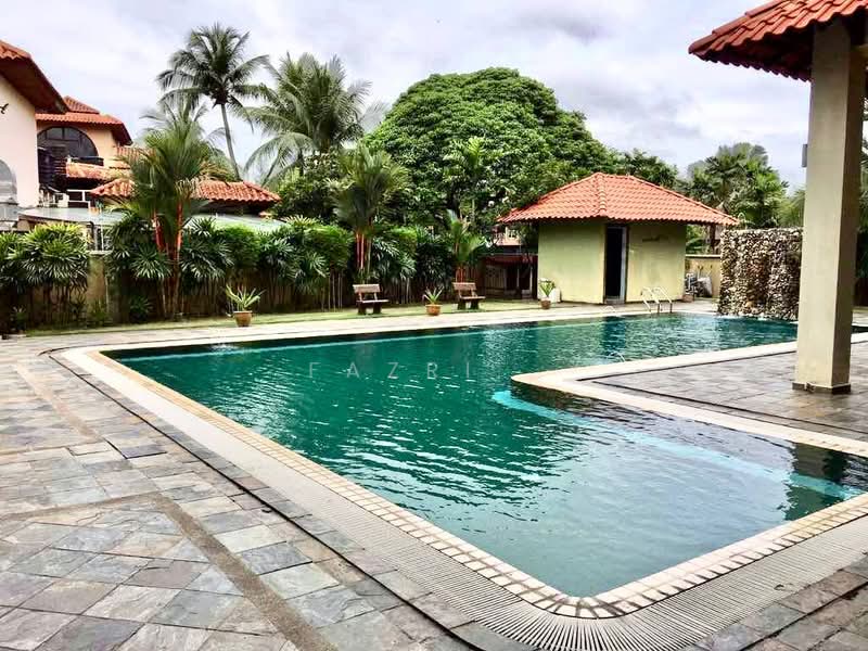 Bungalow for Sale in Country Heights (Kajang) - Fazri . - PropertyGuru.com.my