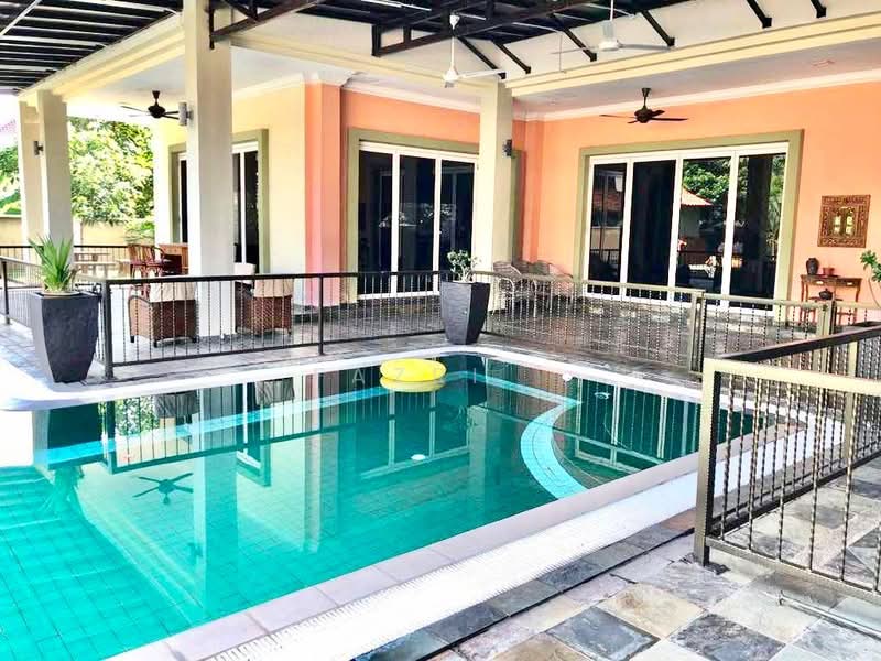 Bungalow for Sale in Country Heights (Kajang) - Fazri . - PropertyGuru.com.my