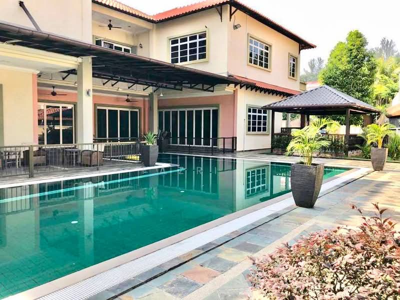 Bungalow for Sale in Country Heights (Kajang) - Fazri . - PropertyGuru.com.my