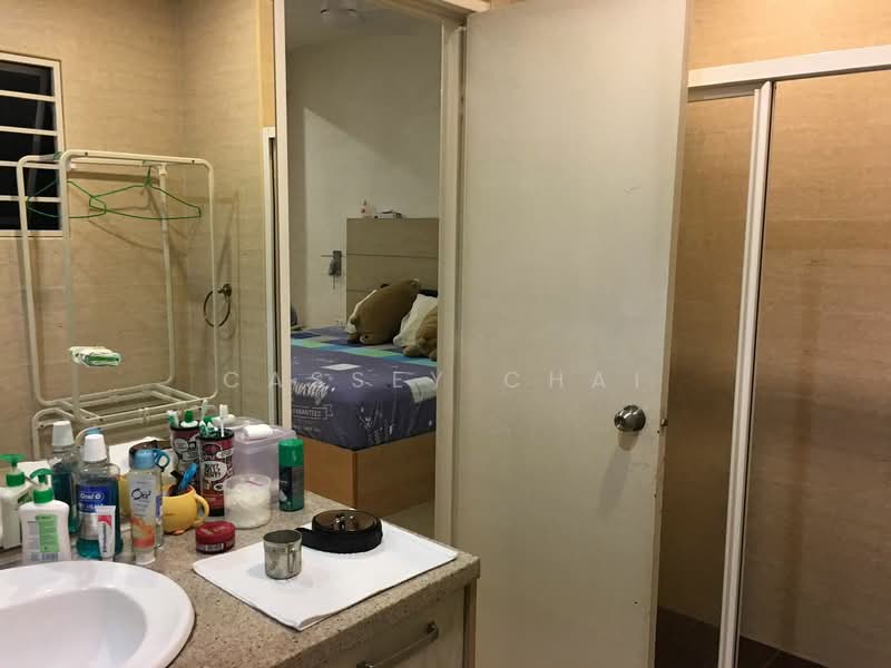 Rumah Teres untuk Dijual di Usj 3 (Subang Jaya) - Cassey Chai - Bathroom - PropertyGuru.com.my
