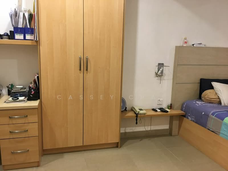 Rumah Teres untuk Dijual di Usj 3 (Subang Jaya) - Cassey Chai - Bedroom - PropertyGuru.com.my