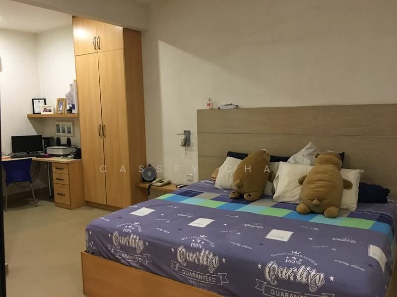 Rumah Teres untuk Dijual di Usj 3 (Subang Jaya) - Cassey Chai - Bedroom - PropertyGuru.com.my