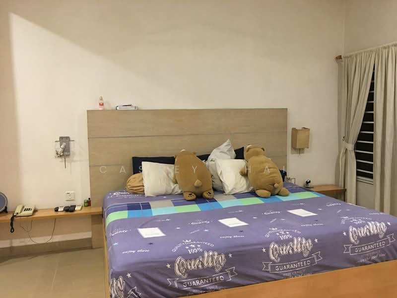 Rumah Teres untuk Dijual di Usj 3 (Subang Jaya) - Cassey Chai - Bedroom - PropertyGuru.com.my