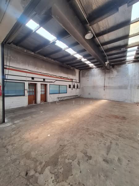 Semi-D Factory for Sale in Taman Perindustrian Puchong (Puchong) - Eric Tham - Interior - PropertyGuru.com.my