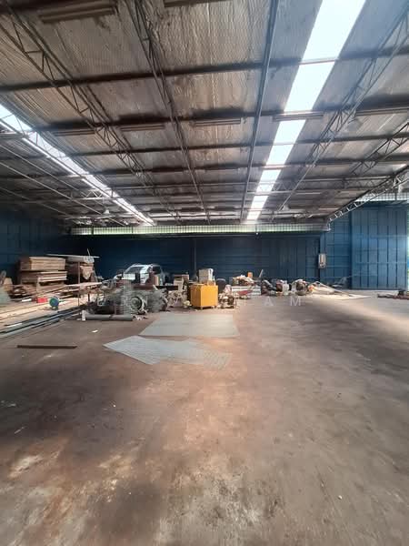 Semi-D Factory for Sale in Taman Perindustrian Puchong (Puchong) - Eric Tham - Interior - PropertyGuru.com.my