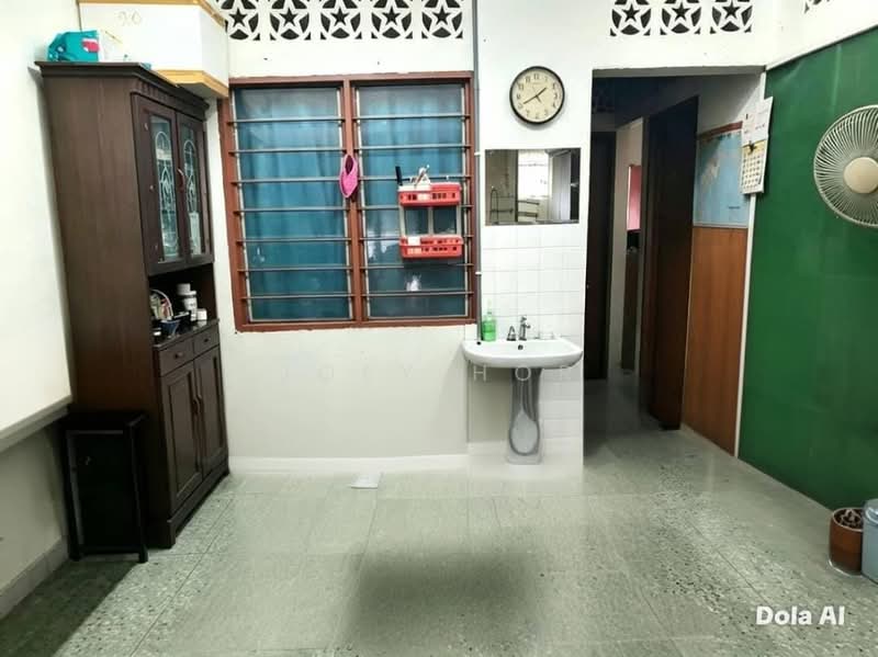Rumah Teres 1 Tingkat untuk Dijual di Taman Kepong (Kepong) - Joey Hor - PropertyGuru.com.my