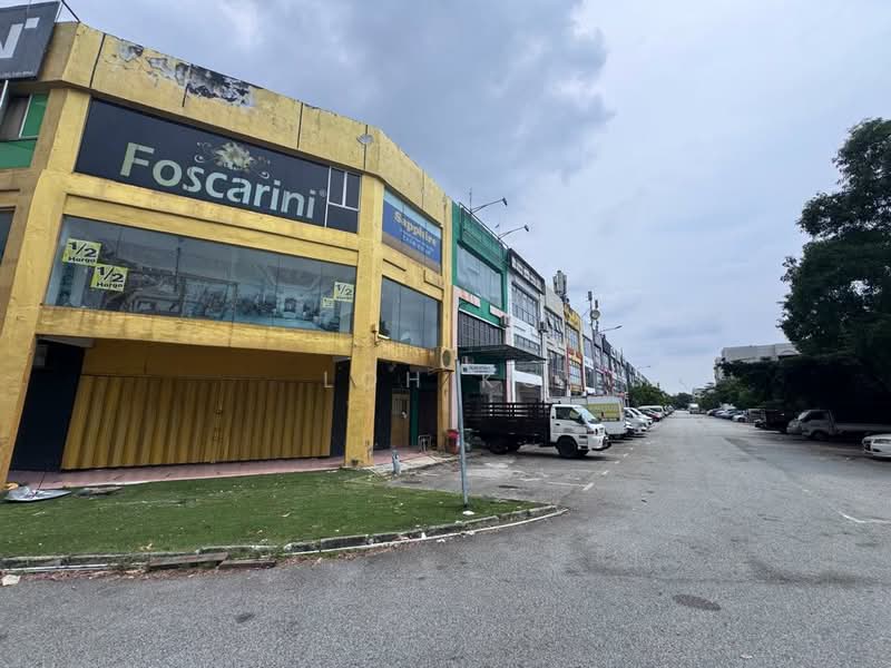 Kedai untuk Disewa di Taman Puchong Intan (Puchong) - Loh KC - PropertyGuru.com.my