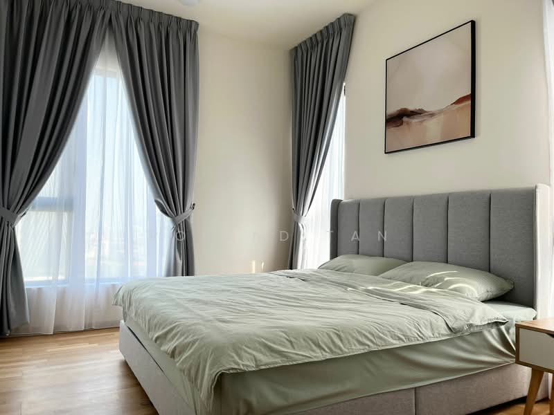 Servis Apartment untuk Dijual di Residensi Solaris Parq - Roland Tan - PropertyGuru.com.my