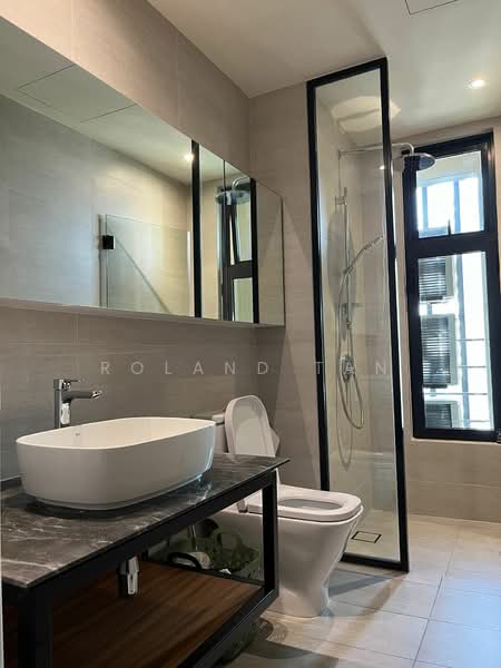 Servis Apartment untuk Dijual di Residensi Solaris Parq - Roland Tan - PropertyGuru.com.my