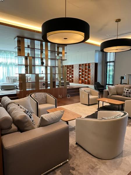 Servis Apartment untuk Dijual di Residensi Solaris Parq - Roland Tan - PropertyGuru.com.my