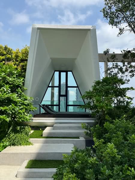 Servis Apartment untuk Dijual di Residensi Solaris Parq - Roland Tan - PropertyGuru.com.my
