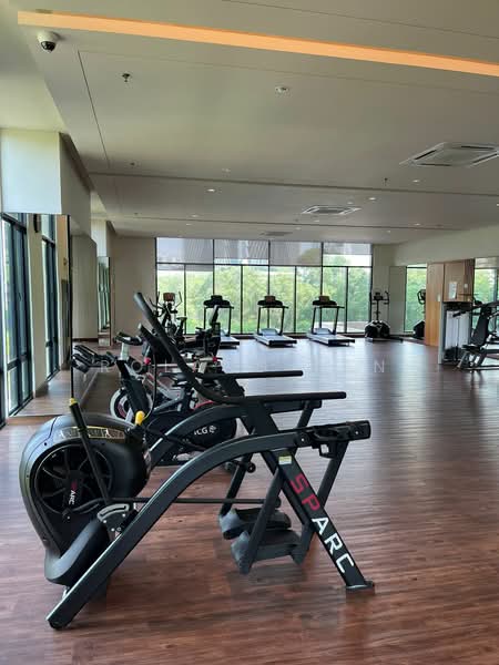Servis Apartment untuk Dijual di Residensi Solaris Parq - Roland Tan - PropertyGuru.com.my