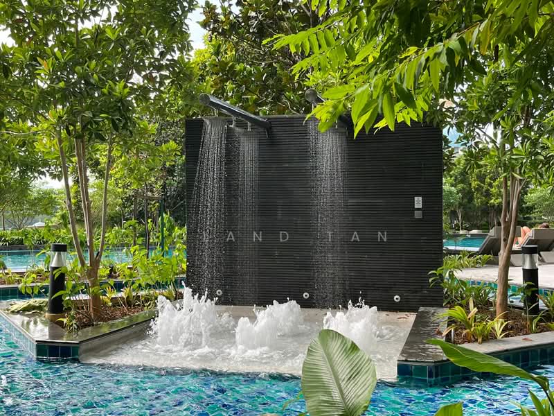 Servis Apartment untuk Dijual di Residensi Solaris Parq - Roland Tan - PropertyGuru.com.my