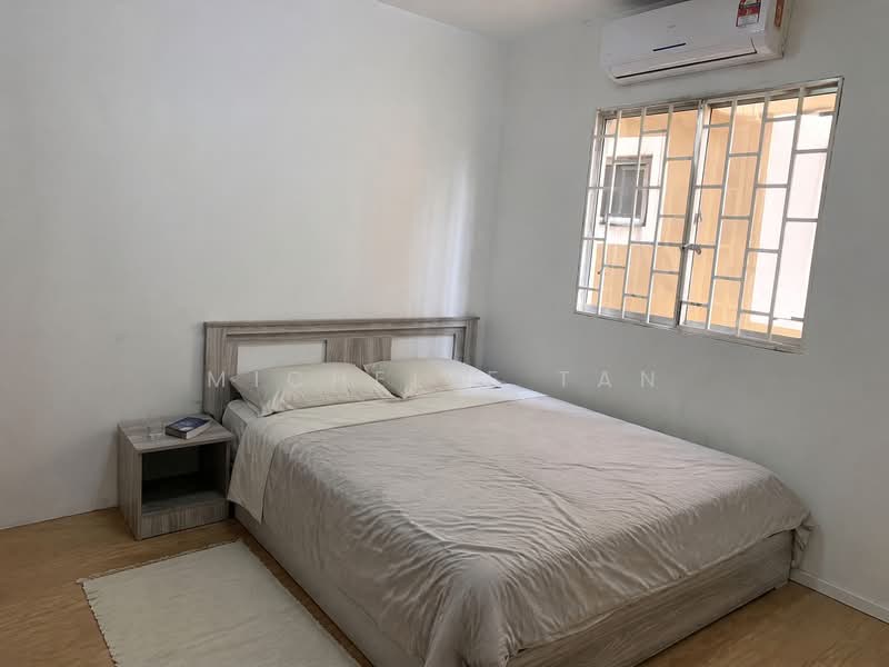 Kondominium untuk Dijual di Ketumbar Heights - Michelle Tan - Bedroom - PropertyGuru.com.my