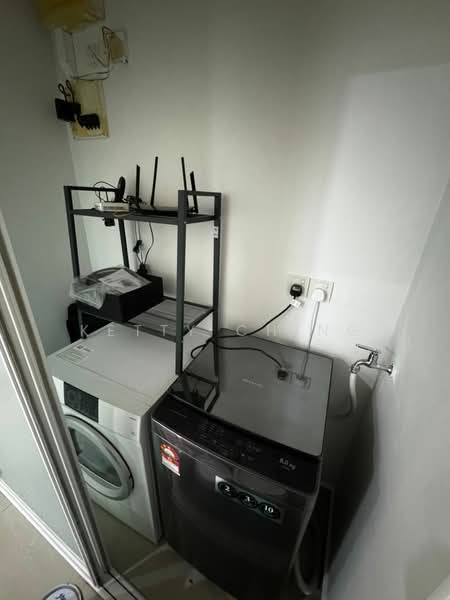 Service Residence for Rent at Emerald Avenue - Ketty Ching - Interior - PropertyGuru.com.my