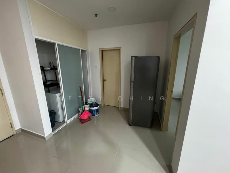 Service Residence for Rent at Emerald Avenue - Ketty Ching - Interior - PropertyGuru.com.my