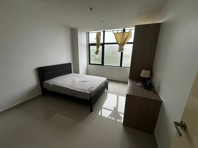Service Residence for Rent at Emerald Avenue - Ketty Ching - Bedroom - PropertyGuru.com.my