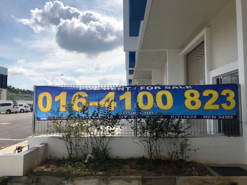 Kilang untuk Disewa di Ulu Tiram (Johor) - June Lim - PropertyGuru.com.my