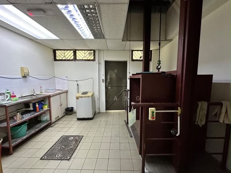 Shop for Rent in George Town (Penang) - HK Ang - PropertyGuru.com.my