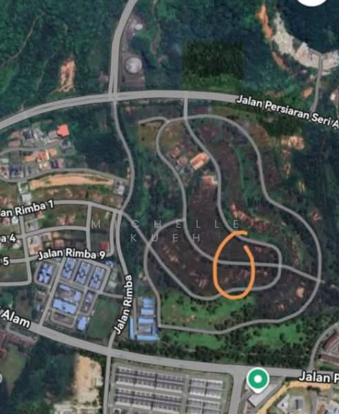 Bungalow for Sale in Bandar Seri Alam (Masai) - Michelle Kueh - PropertyGuru.com.my