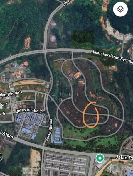 Bungalow for Sale in Bandar Seri Alam (Masai) - Michelle Kueh - PropertyGuru.com.my