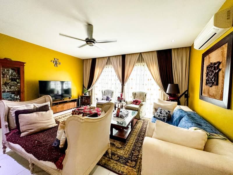 Semi-Detached House for Sale in Seksyen U9 (Shah Alam) - Fazri . - PropertyGuru.com.my