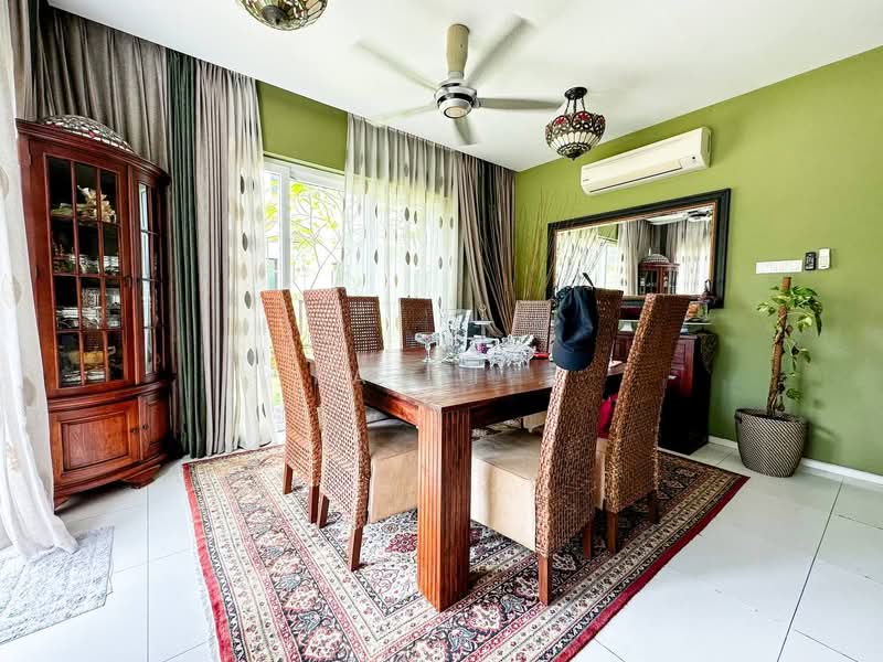 Semi-Detached House for Sale in Seksyen U9 (Shah Alam) - Fazri . - PropertyGuru.com.my