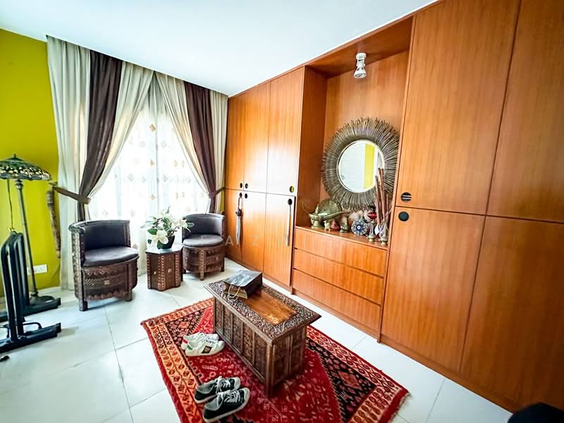 Semi-Detached House for Sale in Seksyen U9 (Shah Alam) - Fazri . - PropertyGuru.com.my