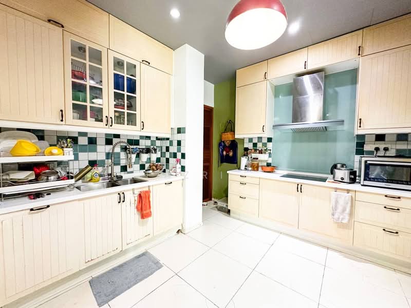 Semi-Detached House for Sale in Seksyen U9 (Shah Alam) - Fazri . - PropertyGuru.com.my