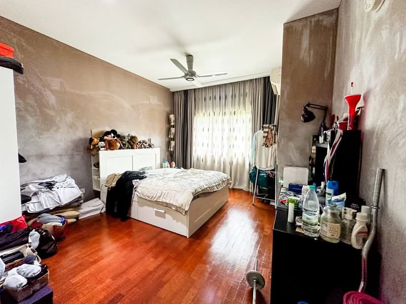 Semi-Detached House for Sale in Seksyen U9 (Shah Alam) - Fazri . - PropertyGuru.com.my