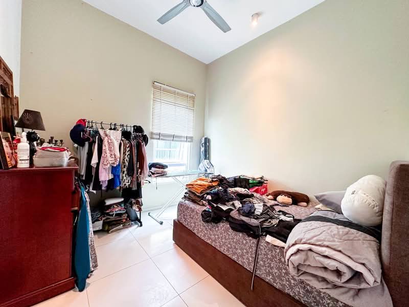 Semi-Detached House for Sale in Seksyen U9 (Shah Alam) - Fazri . - PropertyGuru.com.my