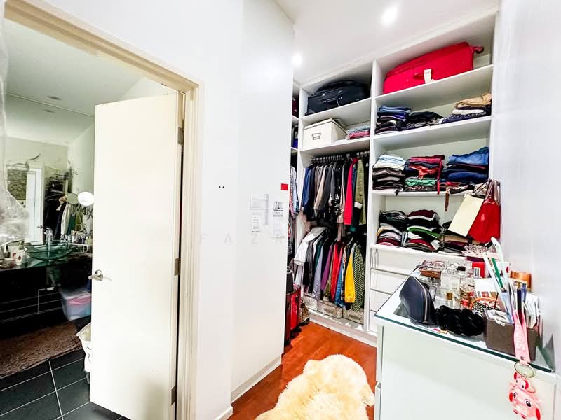Semi-Detached House for Sale in Seksyen U9 (Shah Alam) - Fazri . - PropertyGuru.com.my