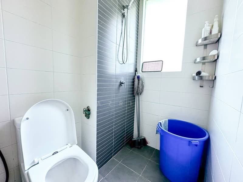 Semi-Detached House for Sale in Seksyen U9 (Shah Alam) - Fazri . - PropertyGuru.com.my