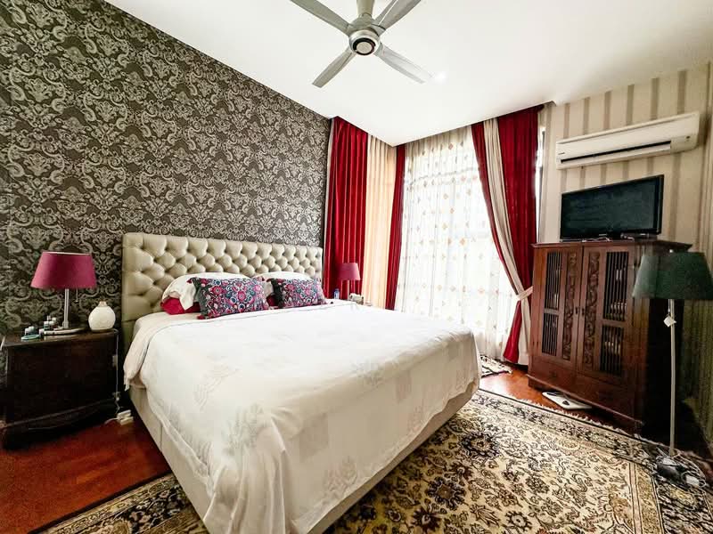 Semi-Detached House for Sale in Seksyen U9 (Shah Alam) - Fazri . - PropertyGuru.com.my