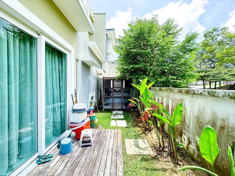 Semi-Detached House for Sale in Seksyen U9 (Shah Alam) - Fazri . - PropertyGuru.com.my