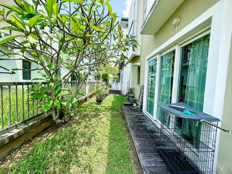 Semi-Detached House for Sale in Seksyen U9 (Shah Alam) - Fazri . - PropertyGuru.com.my