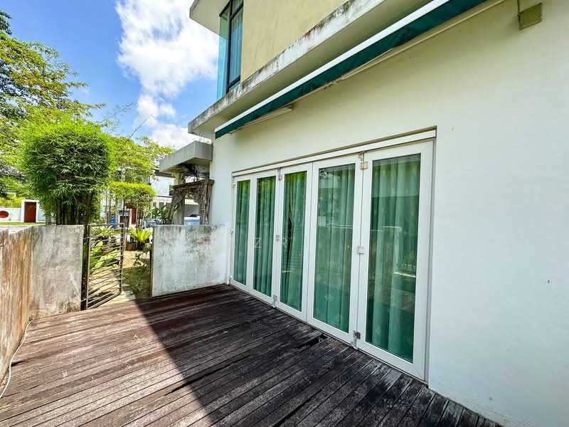 Semi-Detached House for Sale in Seksyen U9 (Shah Alam) - Fazri . - PropertyGuru.com.my