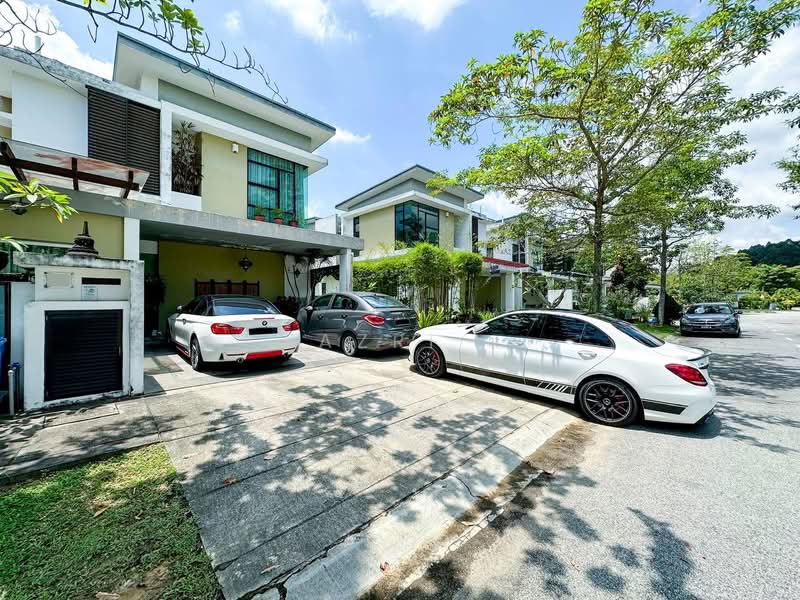 Semi-Detached House for Sale in Seksyen U9 (Shah Alam) - Fazri . - PropertyGuru.com.my