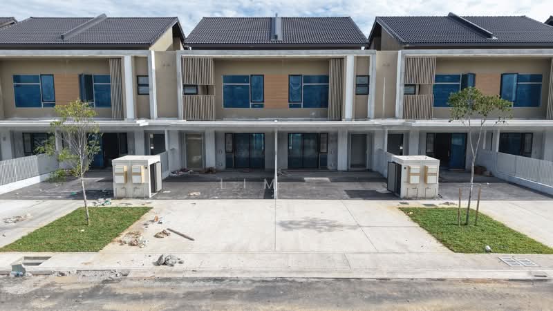 2-storey Terraced House for Sale in Cyberjaya (Selangor) - Eric Wang - PropertyGuru.com.my