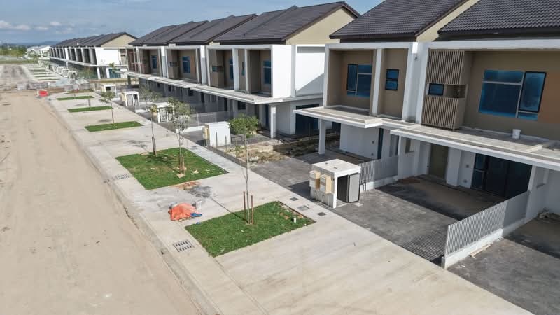 2-storey Terraced House for Sale in Cyberjaya (Selangor) - Eric Wang - PropertyGuru.com.my