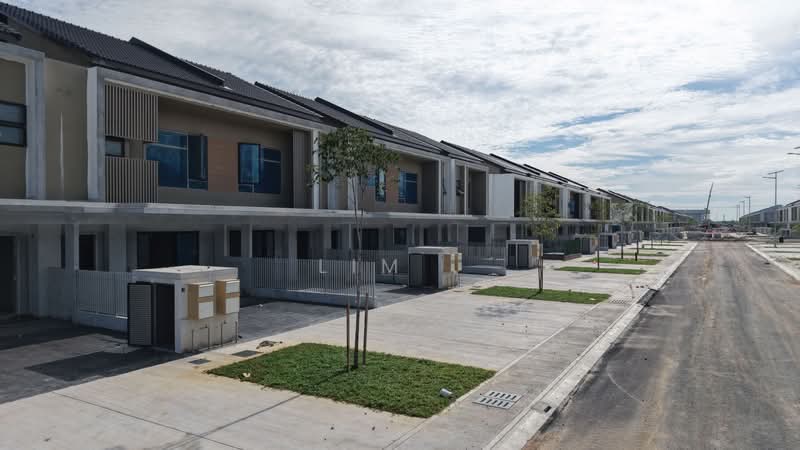 2-storey Terraced House for Sale in Cyberjaya (Selangor) - Eric Wang - PropertyGuru.com.my