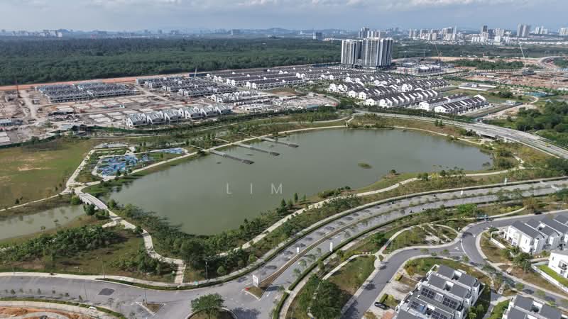 2-storey Terraced House for Sale in Cyberjaya (Selangor) - Eric Wang - PropertyGuru.com.my