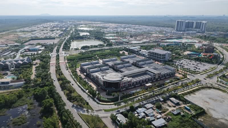 2-storey Terraced House for Sale in Cyberjaya (Selangor) - Eric Wang - PropertyGuru.com.my