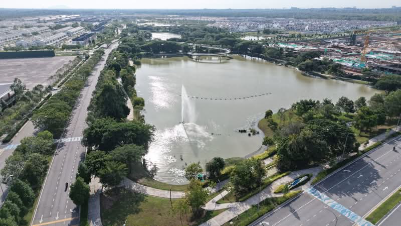 2-storey Terraced House for Sale in Cyberjaya (Selangor) - Eric Wang - PropertyGuru.com.my