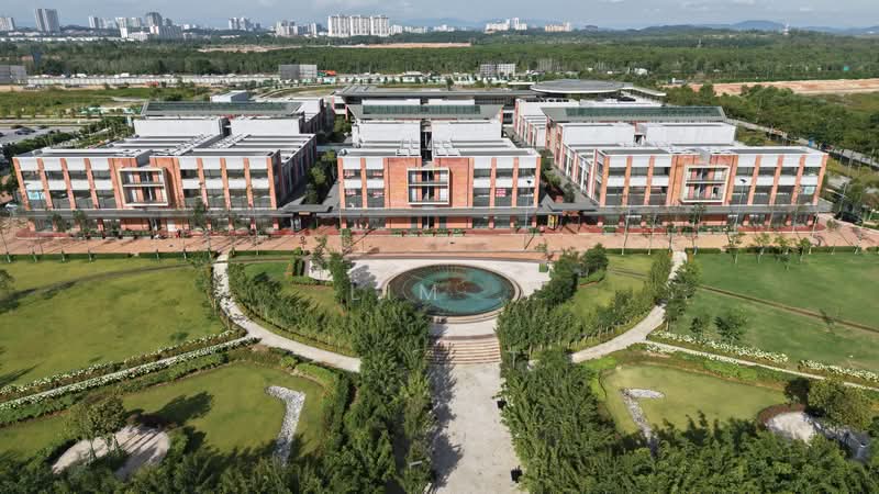 2-storey Terraced House for Sale in Cyberjaya (Selangor) - Eric Wang - PropertyGuru.com.my