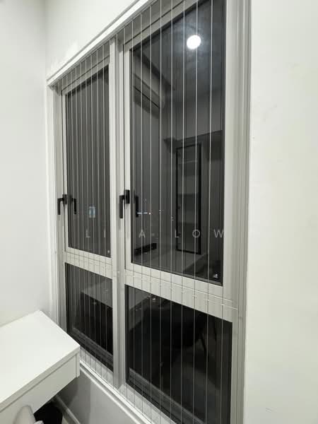 Kondominium untuk Disewa di Sunway GeoLake Residences - Lisa Low - Safety Invisible Grille - PropertyGuru.com.my